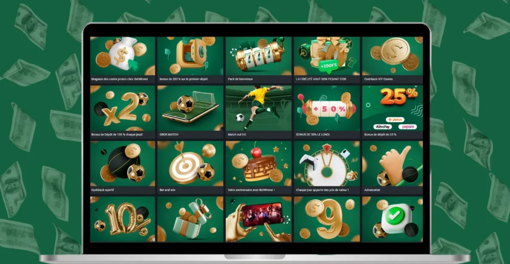 Jackpot Como Funciona - Winng Casino Argentina